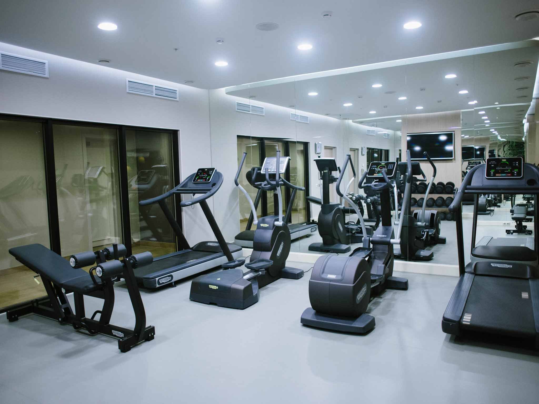 Фото Mercure Ростов-на-Дону