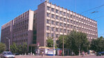 52 Tsentralny proyektny institut (Lenina Street, 37), organización de proyectos