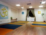 Yoga Radzh (Krasnaya Street, 63А), yoga studio