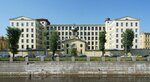 Vereteno (Obvodnogo Kanala Embankment, 223-225), centro de negocios