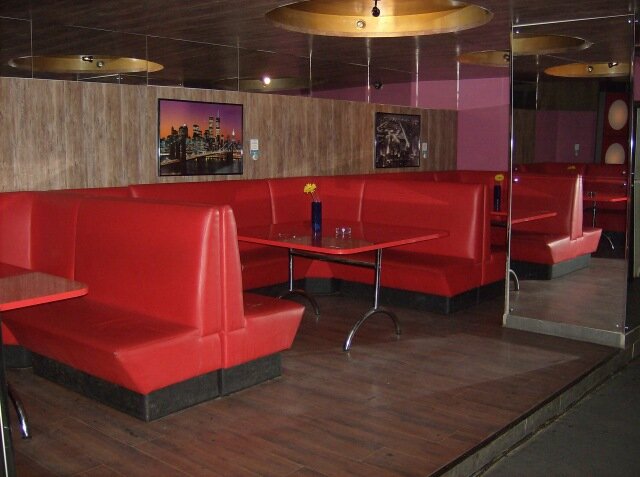 Nightclub Zig-Zag, Yaroslavl, photo