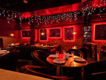 Live Stars (Bersenevsky Lane, 5с2) ، مطعم