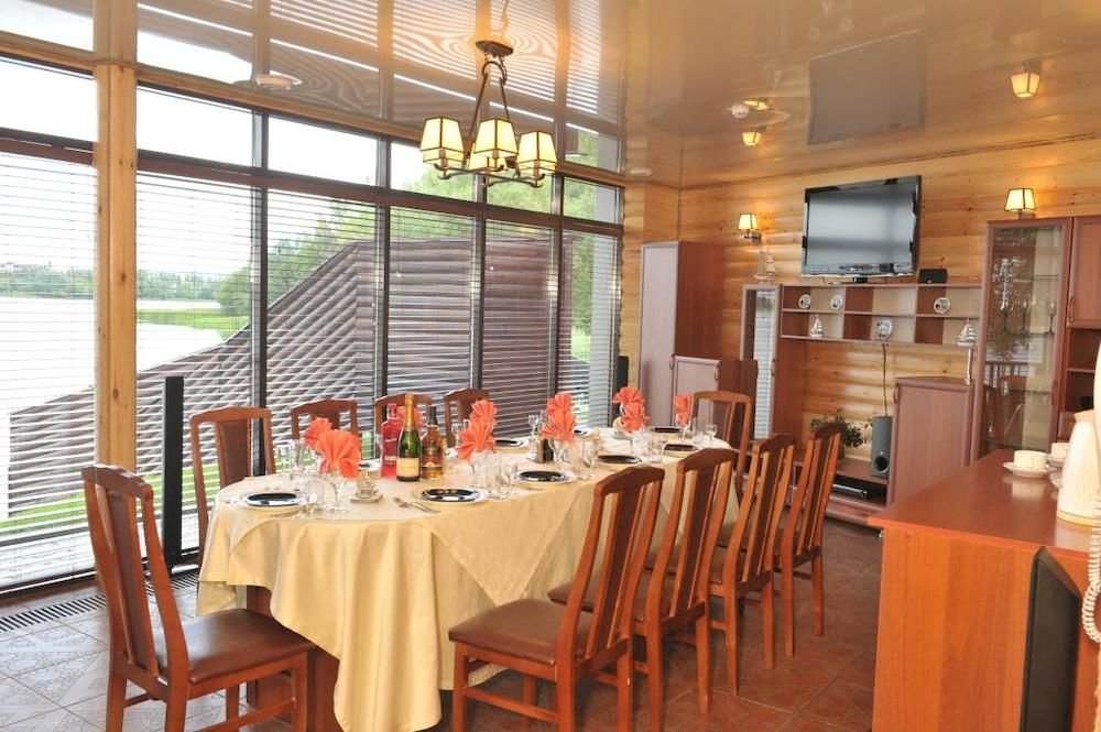 Фото Лагуна