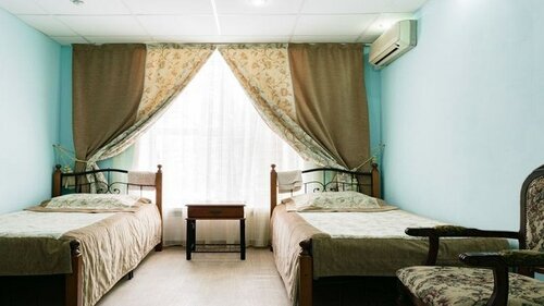Зеленый берег  фото 8