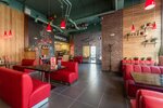 Joy's Pizza (Marshala Blyukhera Avenue, 9к3) ، محل صنع البيتزا