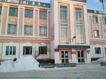 Йошкар-Олинский медицинский колледж (Советская ул., 29, Волжск), колледж в Волжске