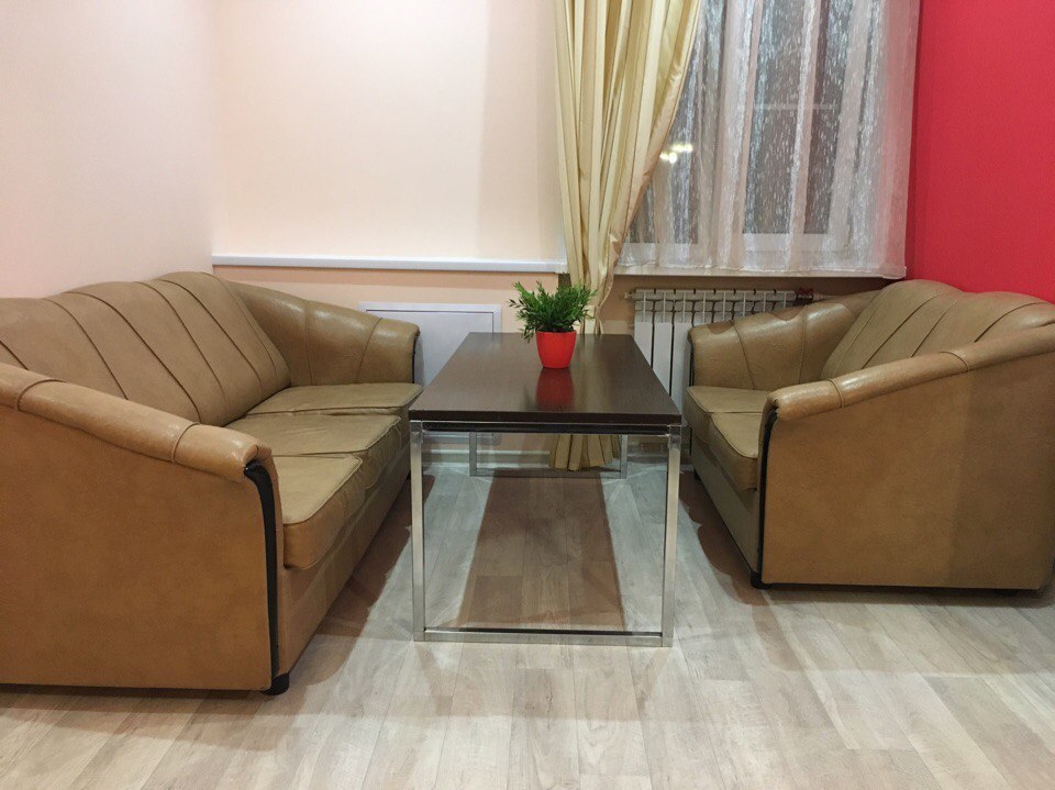 Фото Альянс