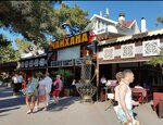 Chaykhana Zoya (Revoliutsionnaia Street, 7), cafe