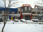 Kom-servis (Koneva Street, 2зд1), computer repairs and services