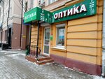 Fresh optika (Tula, Sovetskaya Street, 16), opticial store