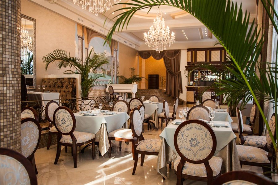 Фото Green House Detox & SPA