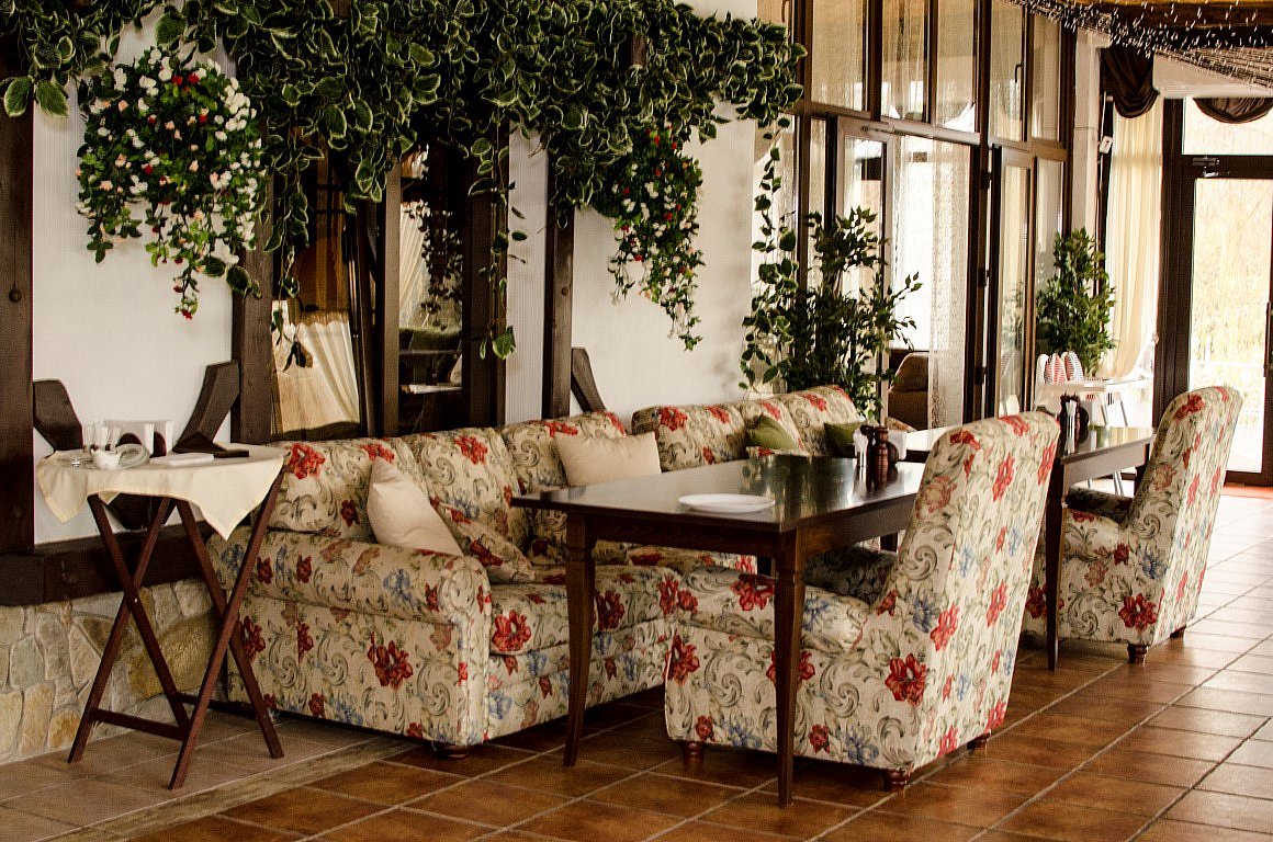 Фото Кура-цеце