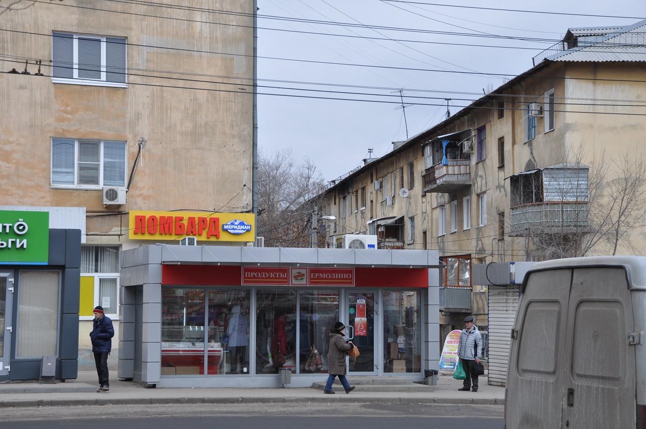 Рынок титова волгоград карта