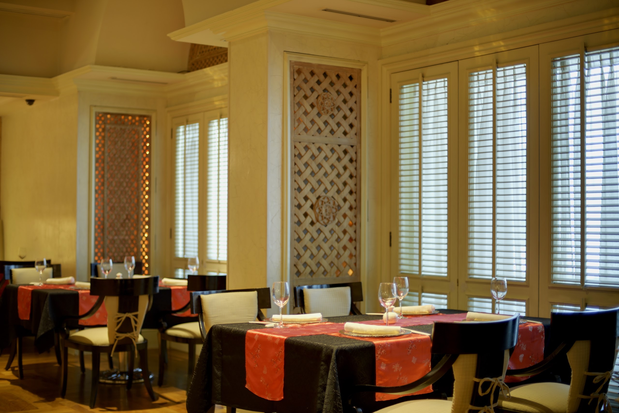 Фото Hilton Mumbai International Airport