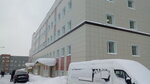 Poliklinika Detskaya (prospekt Lenina, 28Ак2), hospital de niños