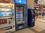 Линзы Тут (Likhachyovskiy Avenue, 64), vending machine