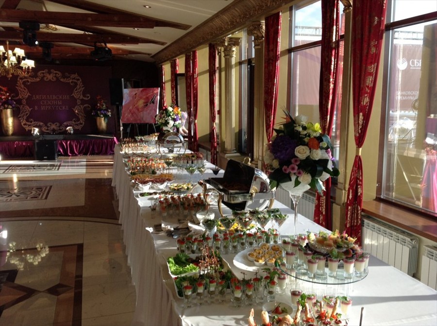 Фото Легенда Байкала