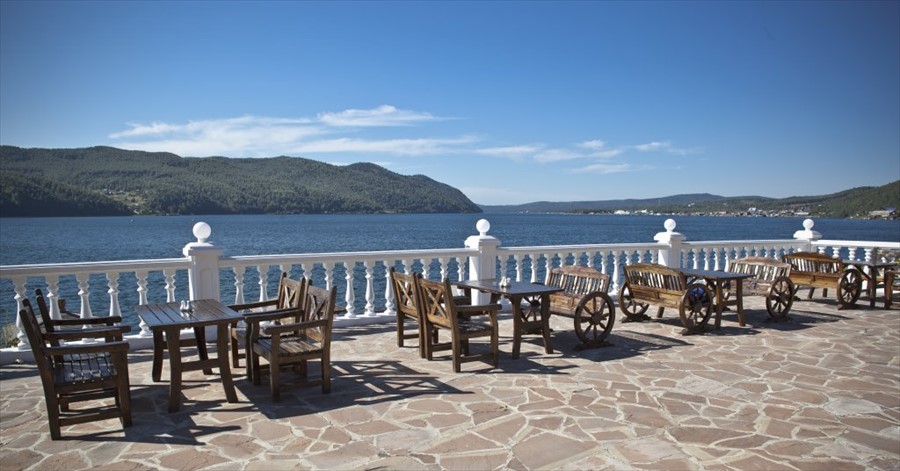 Фото Легенда Байкала