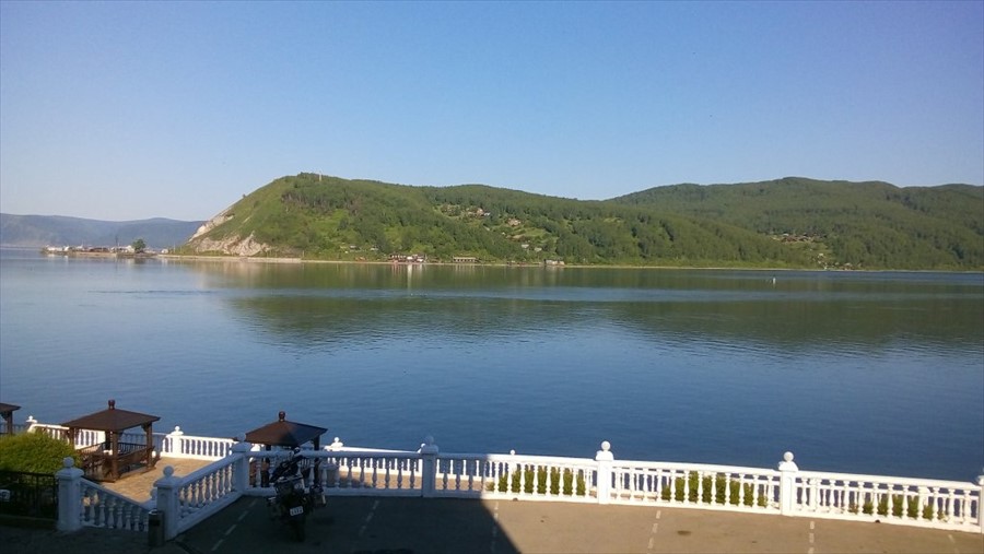 Фото Легенда Байкала