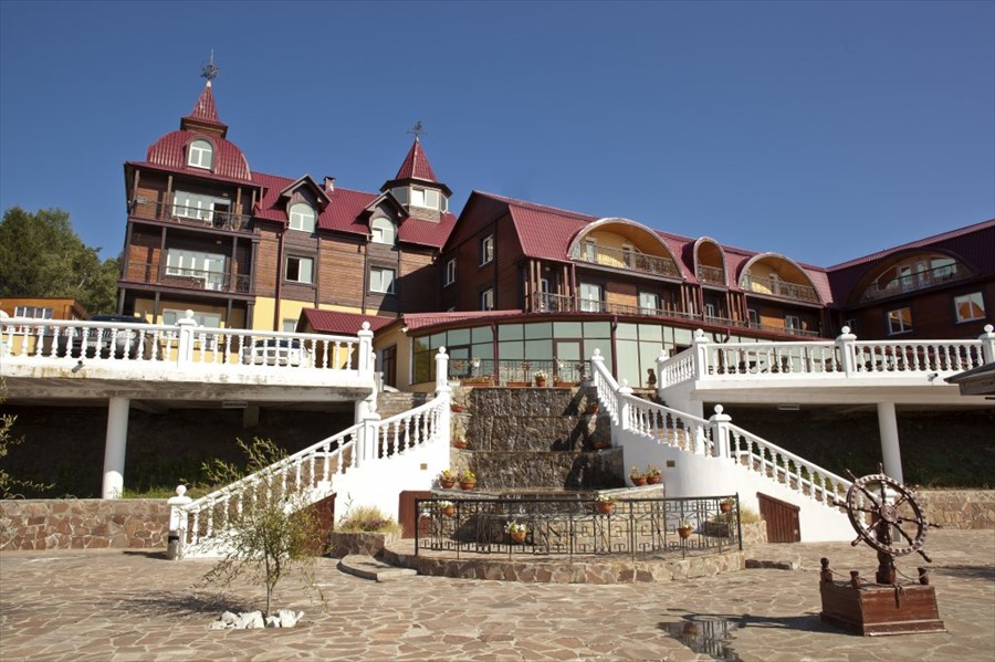 Фото Легенда Байкала