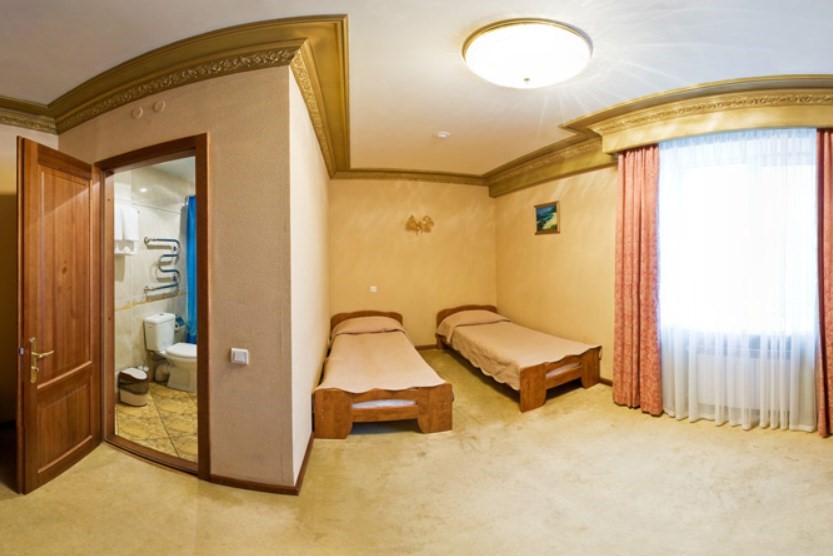 Фото Легенда Байкала