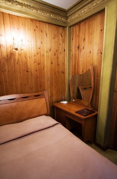 Фото Легенда Байкала