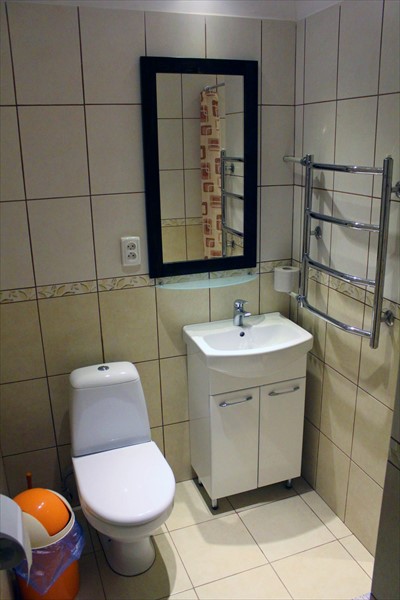 Фото Старый город