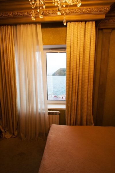 Фото Легенда Байкала