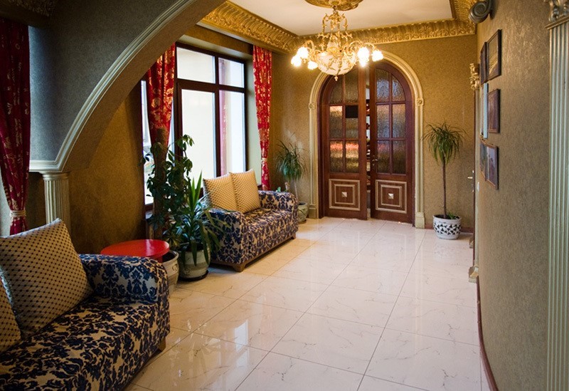 Фото Легенда Байкала