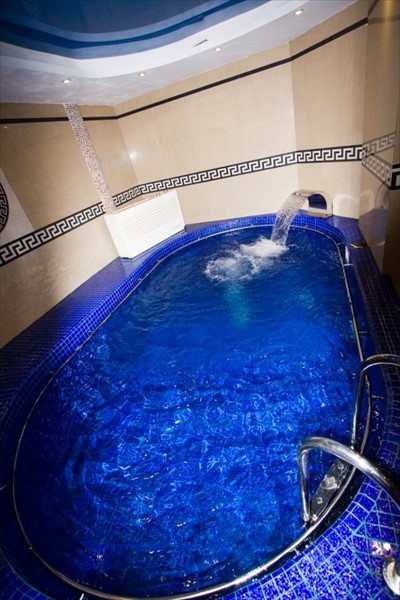 Фото Легенда Байкала