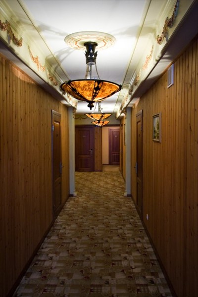 Фото Легенда Байкала