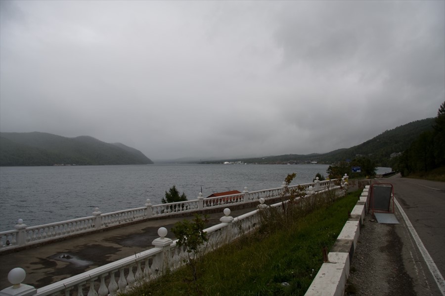 Фото Легенда Байкала