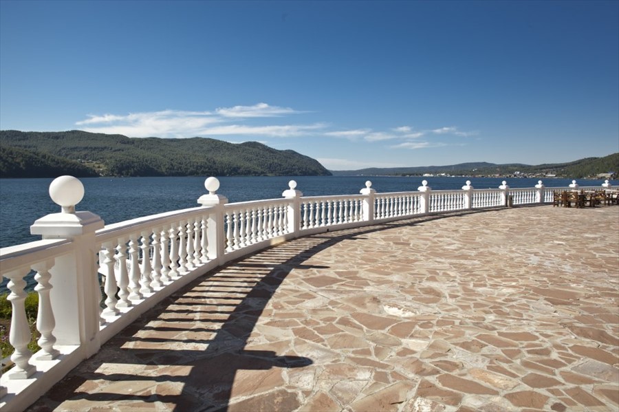 Фото Легенда Байкала