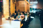 Youhoo (Kalinina Street, 2АлитБ), hookah lounge