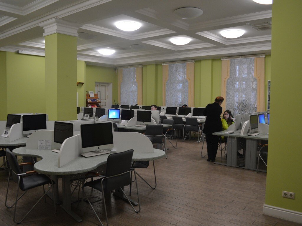 Education infrastructure МГЮА, институт аспирантуры и докторантуры, Moscow, photo