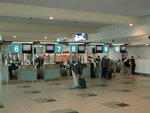 Domodedovo Catering Service (Moscow Region, Domodedovo City District, Domodedovo Airport, 2) ، تقديم الطعام