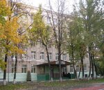 Shkola № 118 Strukturnoye podrazdeleniye № 1 (Lomonosovsky Avenue, 21), school