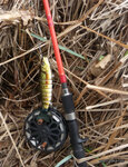 Russnast (Nagatinskaya Street, 4Ас9), fishing gear and supplies