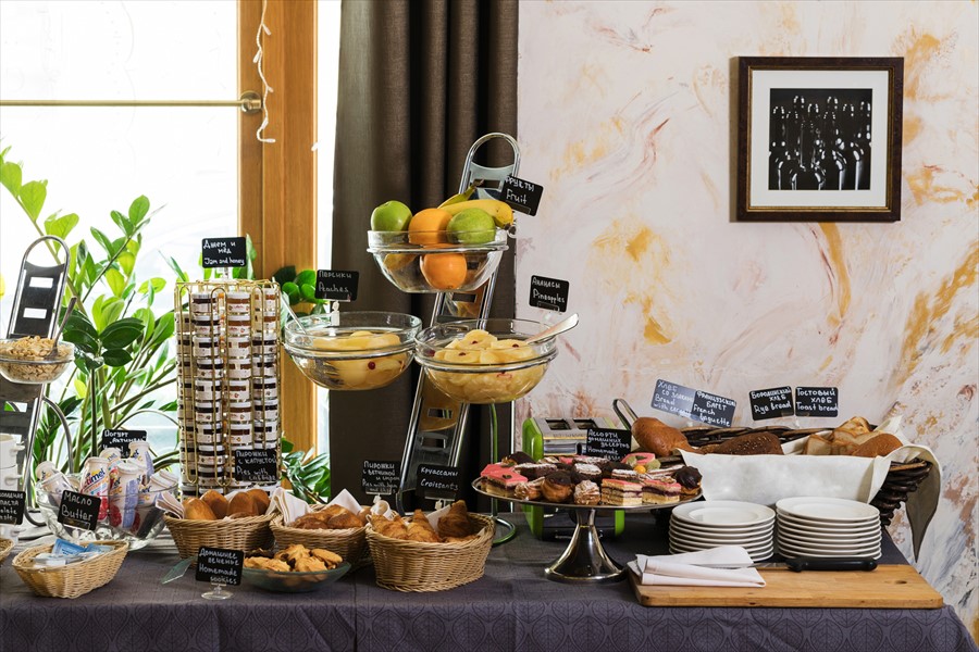 Фото Demetra Hotel