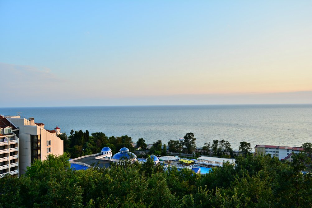 Фото Loo de luxe