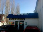 Форвард 31 (Studencheskaya Street, 17В), auto parts and auto goods store
