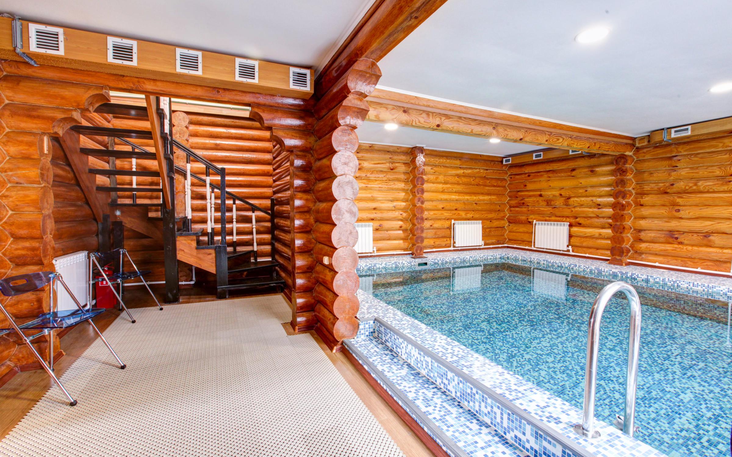 Фото Гостеев