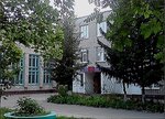 Обпоу Курский электромеханический техникум (Союзная ул., 67к1, Курск), техникум в Курске