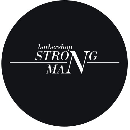 StrongMan Barbershop
