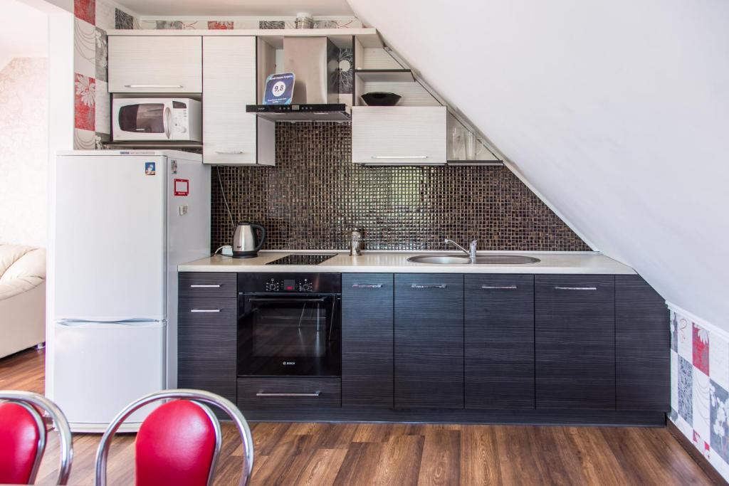 Фото Гостевой дом Airport