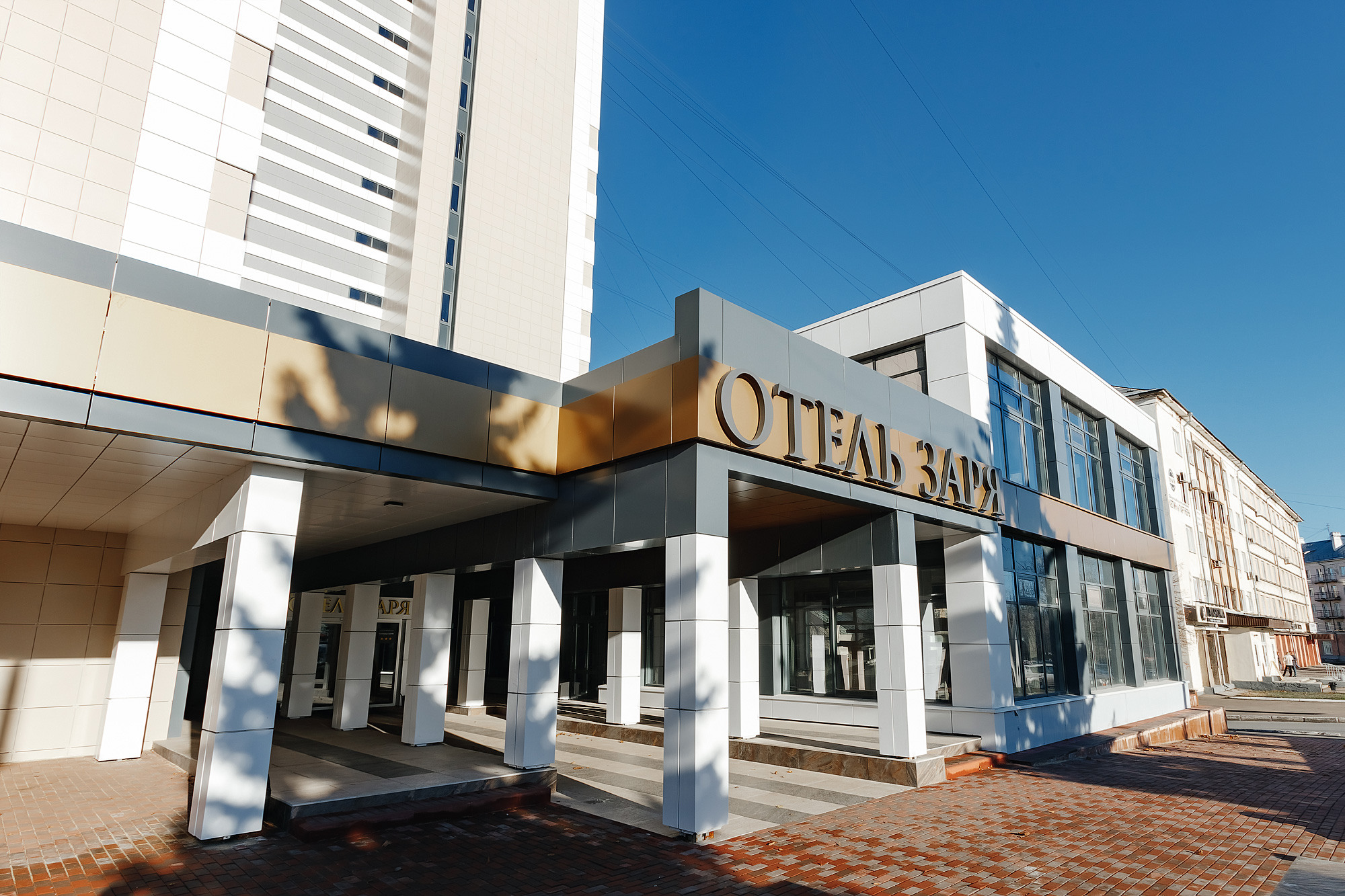 Фото отеля 2