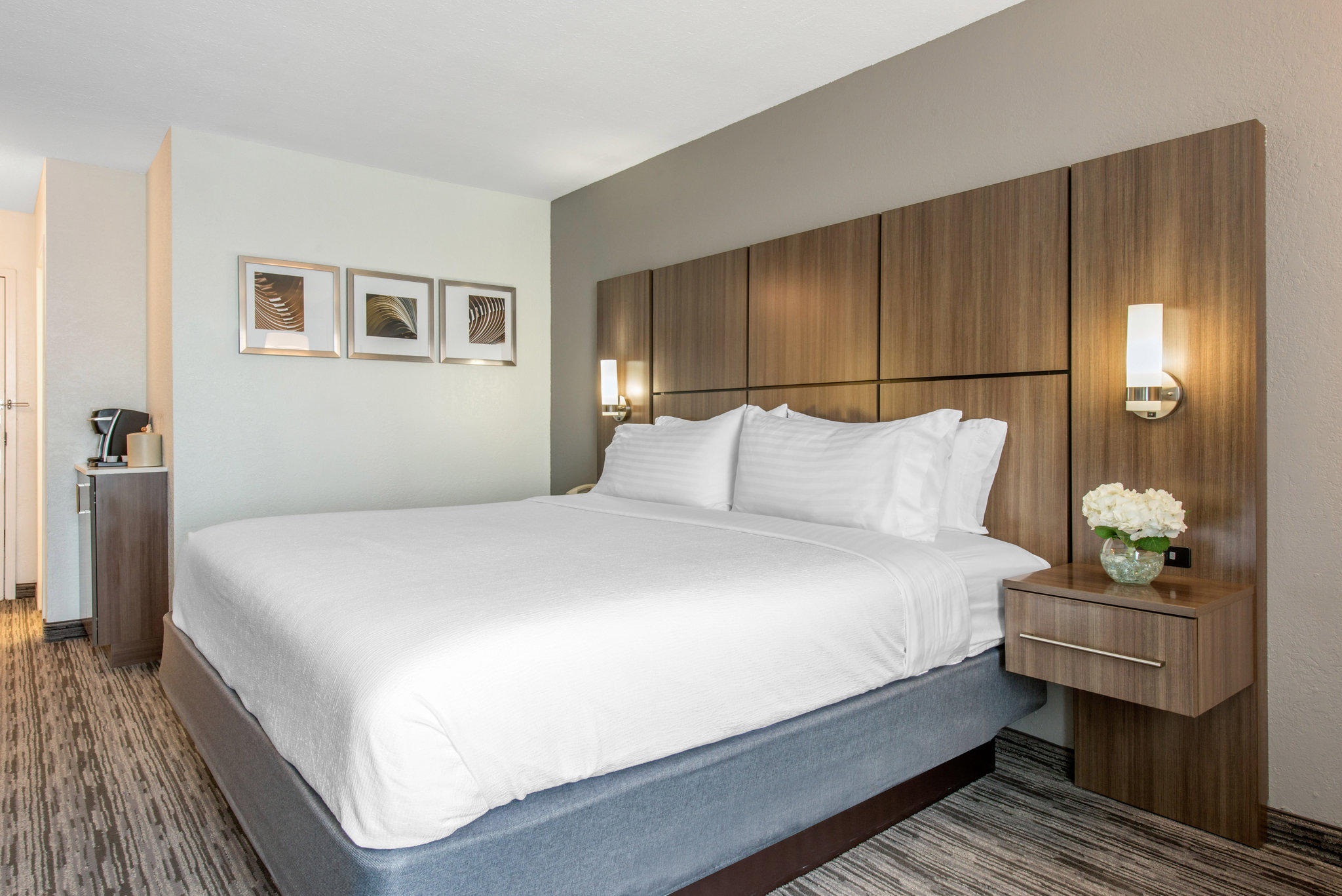 Фото Holiday Inn Melbourne - Viera Conference Center, an Ihg Hotel