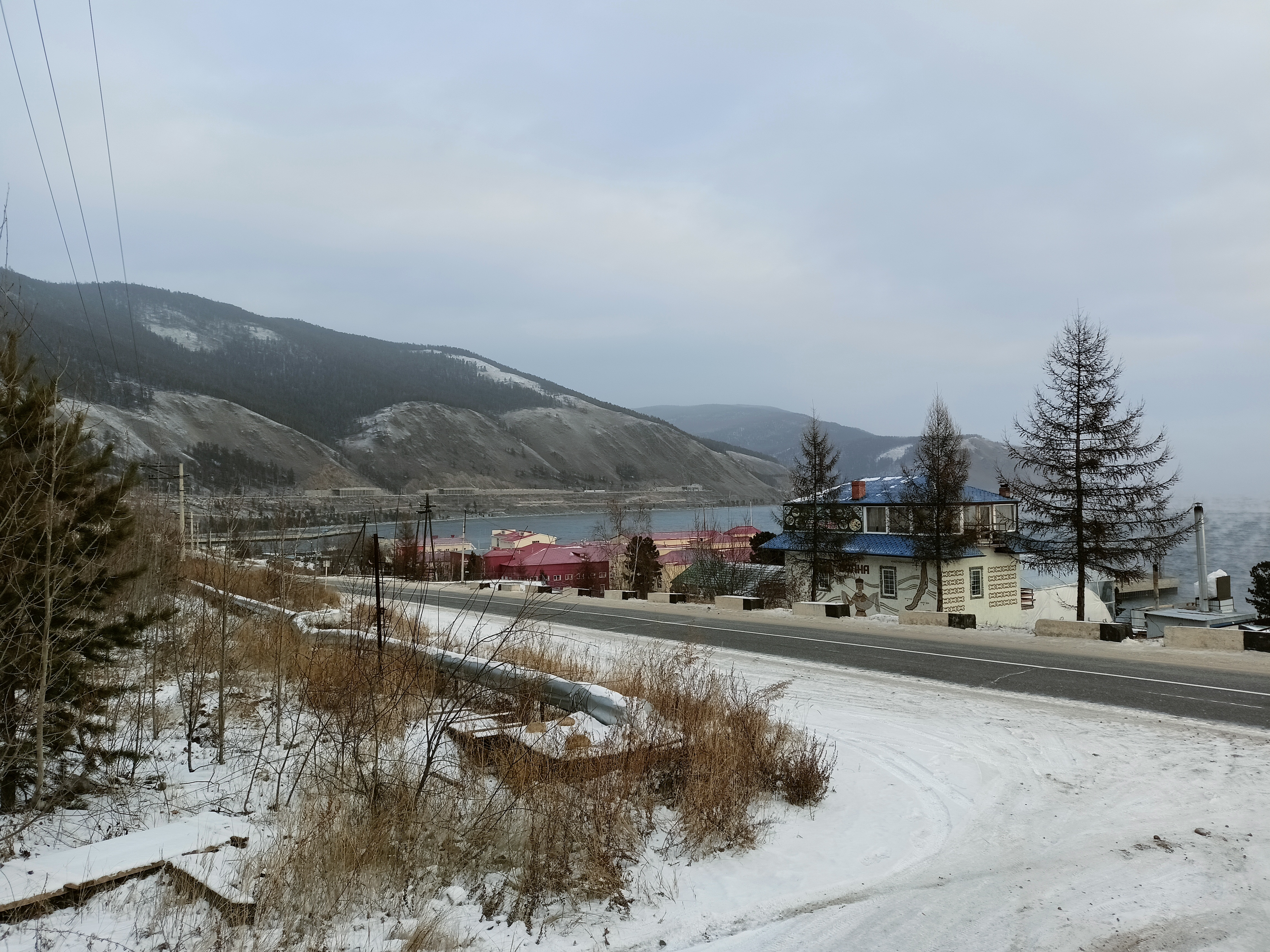 Фото Аврора