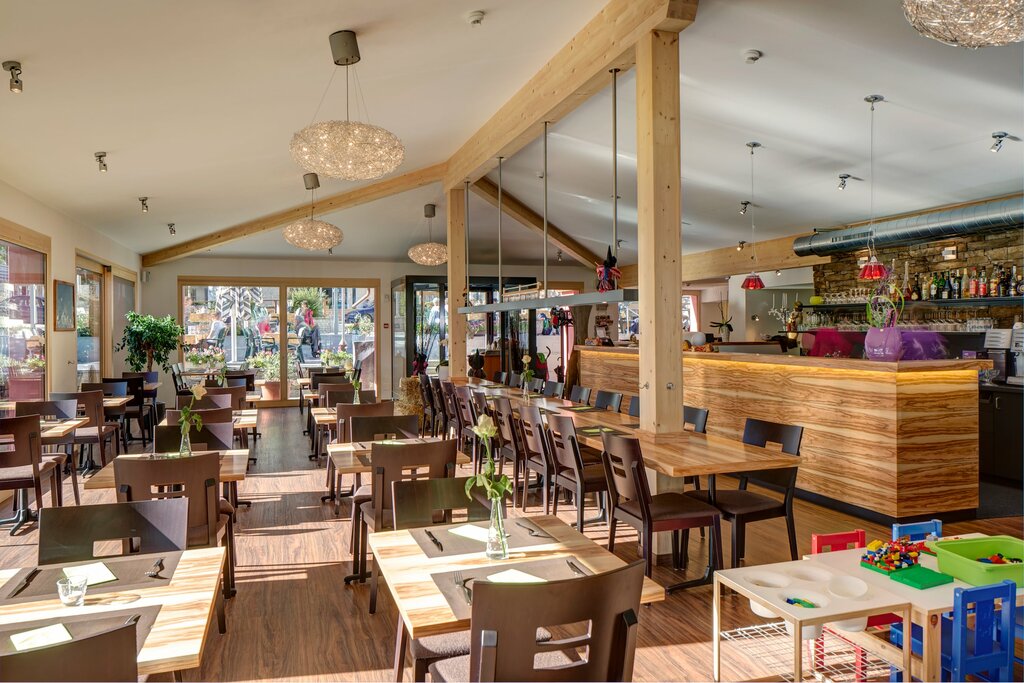 Pizzeria Pizzeria Giardino, Valais, photo