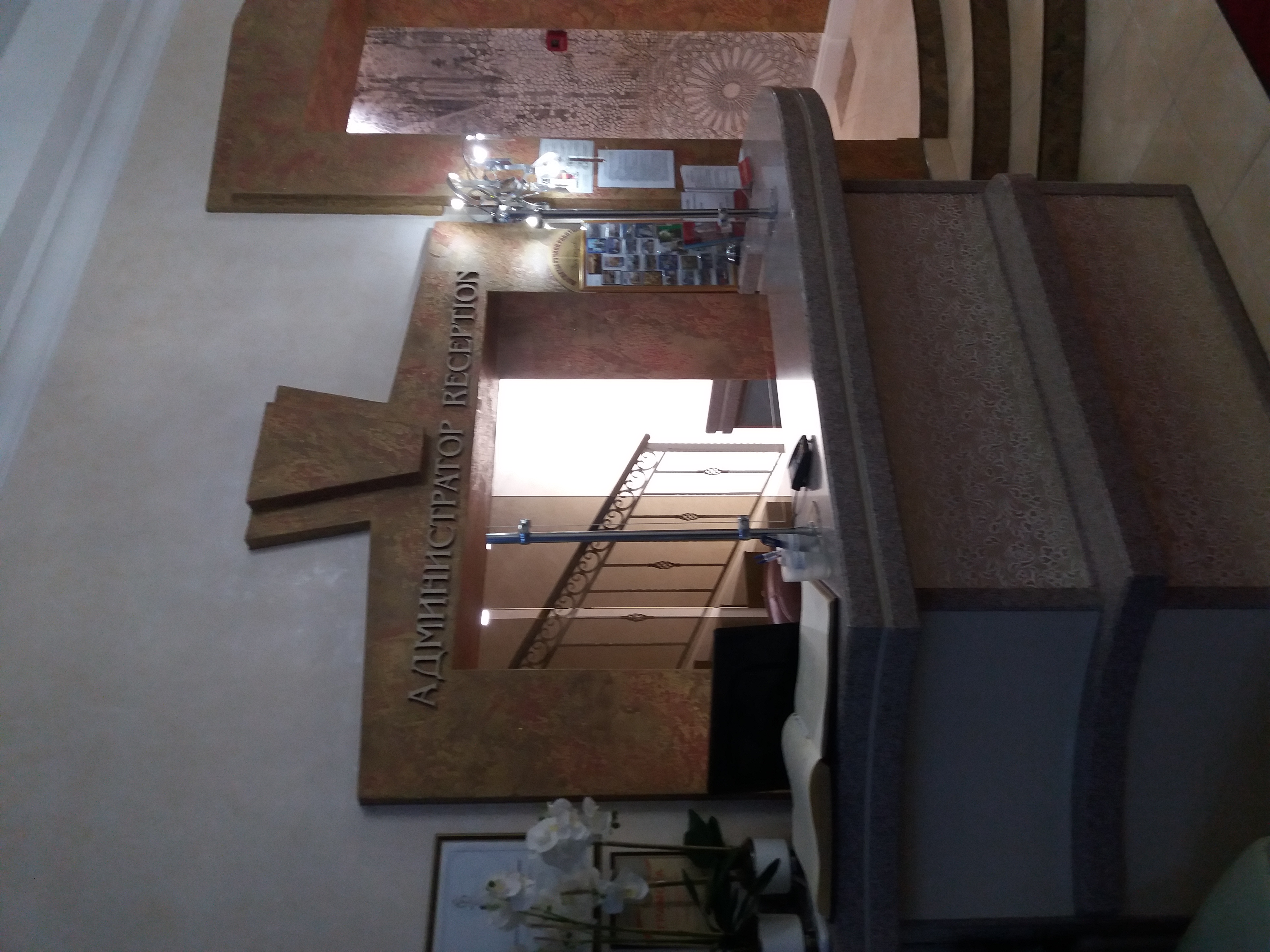 Фото Семашко